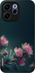 Sonique Silicone Back Cover Oppo Reno15 F