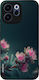 Sonique Silicone Back Cover Oppo Reno15 F