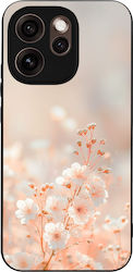 Sonique Silicone Back Cover Oppo Reno15 Pro