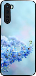 Sonique Силиконова Задна Корица Синя OnePlus Nord