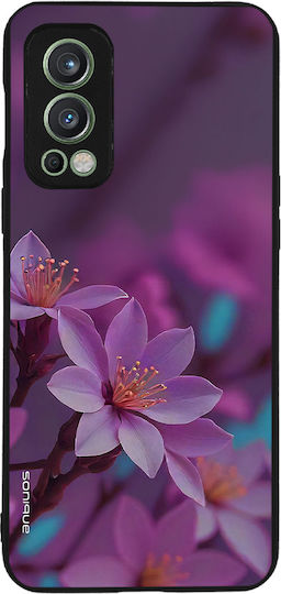 Sonique Задна Корица Силикон (OnePlus Nord 2)