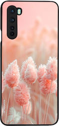 Sonique Задна Корица Силикон Розова (OnePlus Nord)