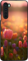 Sonique Задна Корица Силикон (OnePlus Nord)