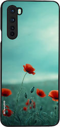 Sonique Задна Корица Силикон (OnePlus Nord)