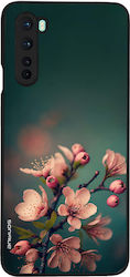 Sonique Задна Корица Силикон (OnePlus Nord)