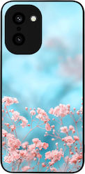 Sonique Silicone Back Cover OnePlus 15R
