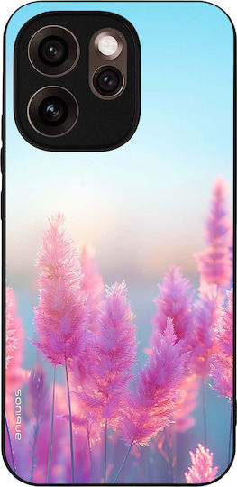 Калъф Sonique Sunset In Eden Series Oppo Reno15 Pro Max Pampas Ether