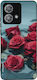 Θήκη Sonique Sunset In Eden Series Motorola Edg...