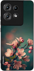 Калъф Sonique Sunset In Eden Series Motorola Ed...