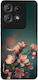Sonique Case Sunset In Eden Series Motorola Edg...