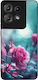 Sonique Case Sunset In Eden Series Motorola Edg...