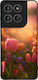 Sonique Case Sunset In Eden Series Motorola Edg...