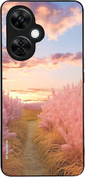 Sonique Back Cover Χρυσή (OnePlus Nord CE 3 Lite) Sonique Back Cover Χρυσή (OnePlus Nord CE 3 Lite)