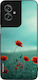 Sonique Silicone Back Cover Moto G55
