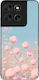 Sonique Silicone Back Cover (Moto G56)