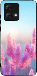 Sonique Handyhülle Aus Silikon Für Moto G84
