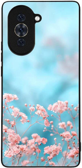 Θήκη Sonique Sunset In Eden Series Huawei Nova 10 Baby's Breath