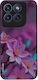 Sonique Silicone Back Cover (Motorola Edge 70 F...