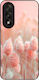 Sonique Back Cover Silicon Roz (OnePlus Nord 5)