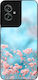 Sonique Silicone Back Cover Moto G55