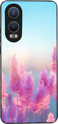 Sonique Back Cover Σιλικόνης (OnePlus Nord CE 4...