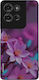 Sonique Back Cover Σιλικόνης (Moto G75)