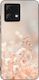 Sonique Silicone Back Cover Moto G84