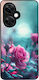 Sonique Silikon Rückseite Rosa (OnePlus Nord CE...