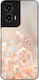 Sonique Back Cover Σιλικόνης (Moto G35)