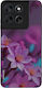Sonique Silicone Back Cover (Moto G56)
