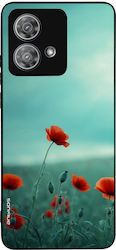 Sonique Задна Корица Силикон (Motorola Edge 40 ...