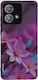 Sonique Back Cover Σιλικόνης (Motorola Edge 40 ...