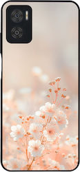 Sonique Back Cover Σιλικόνης (Moto E22)