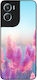 Sonique Silicone Back Cover (Moto G06)