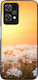 Sonique Back Cover Σιλικόνης Χρυσό (OnePlus Nor...