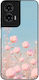 Sonique Back Cover Σιλικόνης (Moto G35)