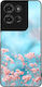 Sonique Back Cover Σιλικόνης (Moto G75)