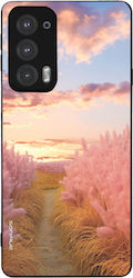 Θήκη Sonique Sunset In Eden Series Motorola Edg...