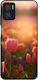 Sonique Back Cover Σιλικόνης (Moto E22)