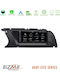 Bizzar Ηχοσύστημα Αυτοκινήτου για Audi A4 2013-2015 (Bluetooth/USB/AUX/WiFi/GPS/Apple-Carplay/Android-Auto) με Οθόνη Αφής 8.8"