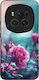 Sonique Back Cover Σιλικόνης Ροζ (Honor Magic6 ...