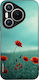Sonique Back Cover Σιλικόνης (Huawei Pura 70)