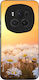 Sonique Back Cover Σιλικόνης Χρυσό (Honor Magic...