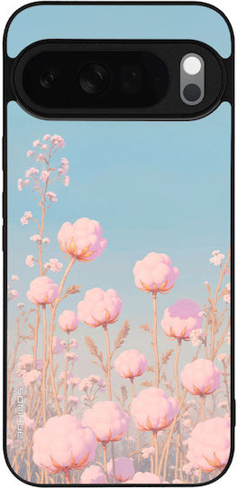 Sonique Back Cover Din Silicon Google Pixel 10 Pro XL