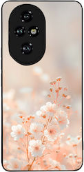 Sonique Back Cover Σιλικόνης (Honor 200 Pro)