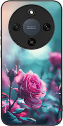 Sonique Back Cover Σιλικόνης Ροζ (Honor Magic8 ...