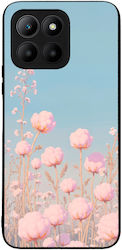 Sonique Back Cover Din Silicon Honor 70 Lite