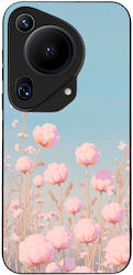 Sonique Back Cover Σιλικόνης (Huawei Pura 70 Ul...