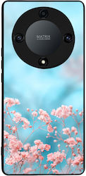 Sonique Back Cover Σιλικόνης (Honor Magic5 Lite)