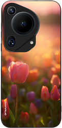 Sonique Back Cover Σιλικόνης (Huawei Pura 70 Ul...